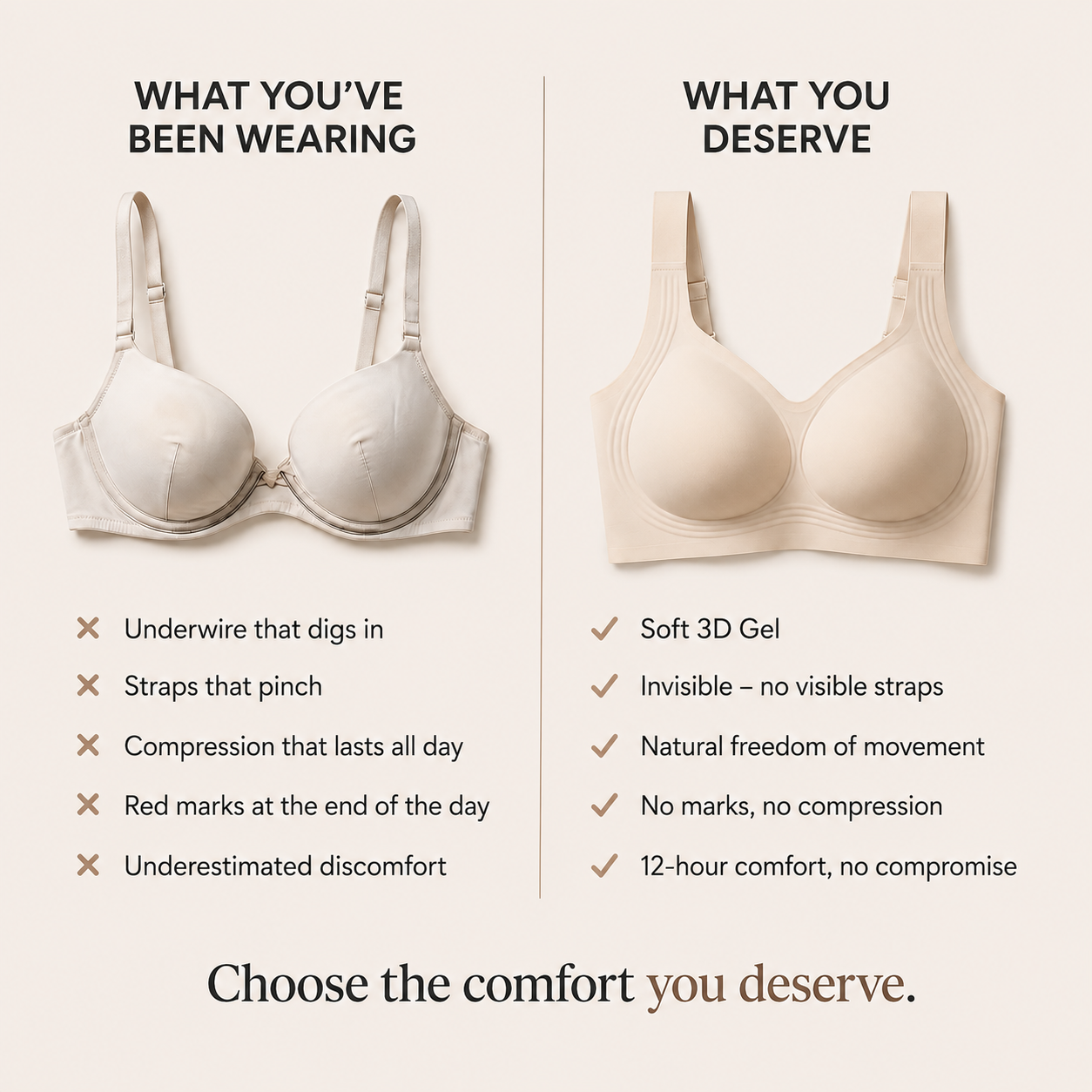 SilkLift™ — 3D Lift System