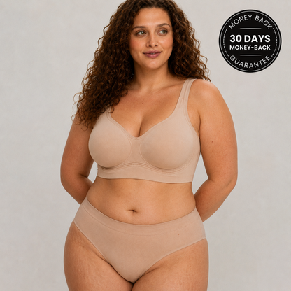 SilkLift™ — 3D Lift System