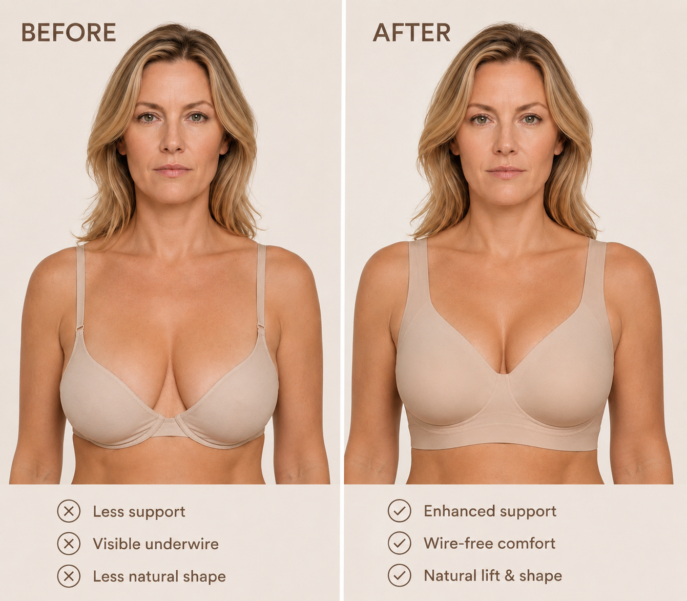 SilkLift™ — 3D Lift System
