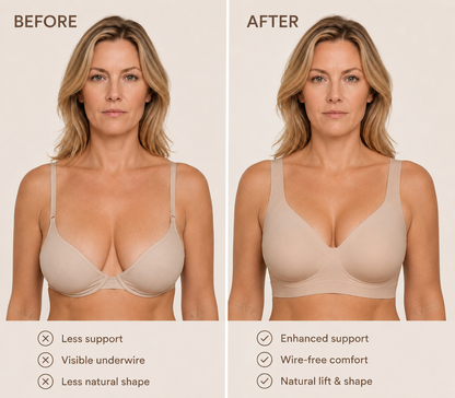 SilkLift™ — 3D Lift System