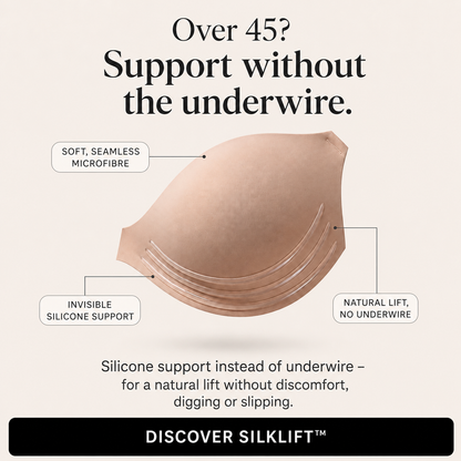 SilkLift™ — 3D Lift System