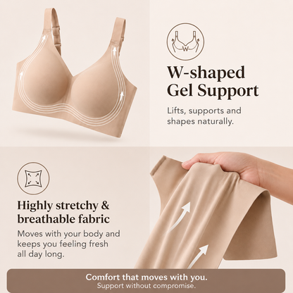 SilkLift™ — 3D Lift System